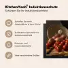Ingrediënten van de Mediterrane Keuken Inductie beschermer vinyl 3mm middel -tsfeer2_DE