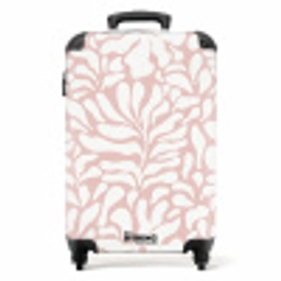 73 NBS - Handbagage koffer - Unisex middel -productfoto_recht