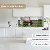 Bieten - Vers - Moestuin keuken achterwand 2 middel -sfeer4_NL