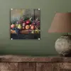 Rustiek - Stilleven - Fruit plexiglas 5mm klein -sfeer3