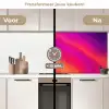 Abstract - Patroon - Kleurverloop keuken achterwand 2 middel -voor-na2_NL