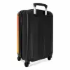 Sunny superhero NBS - Handbagage koffer - Kinderen Unisex middel -achterkant