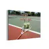 Matcha Club - Tennis - Matcha aluminium wit klein -3d