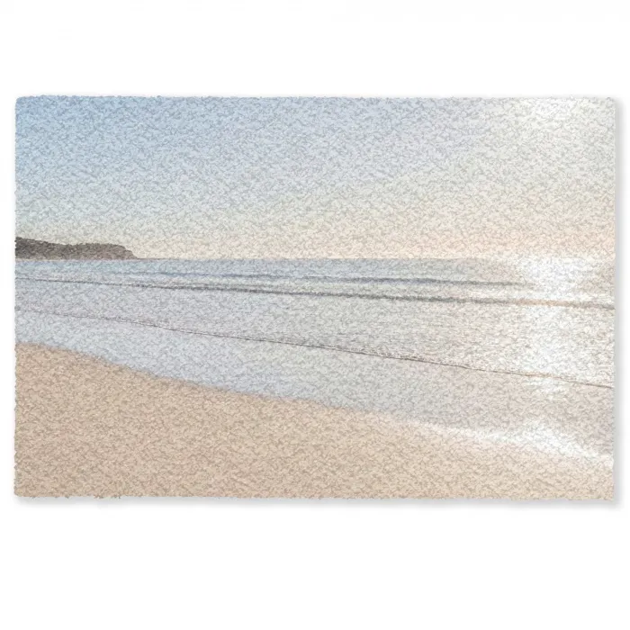 Zee - Zon - Zand Deurmat klein -zkaufland3d