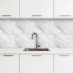 Klassiek - Marmer - Grijs keuken achterwand 2 middel 871 -3d