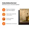Olijven - Stilleven - Vintage Inductie beschermer vinyl 3mm klein -zzzzzzz-td-ups