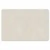 Zandkleurig - Modern - Egaal Placemat vinyl groot 368 -zzsfeer1_Kitchenyeah-website