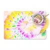 Kleurexplosie Placemat vinyl groot -zzzproduct_Kitchenyeah-website