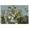 Bloemen - Oude Meesters - Olieverf poster papier klein -3d