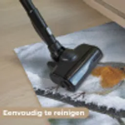 Roodborstje - Tak - Sneeuw - Winter - Levendig Deurmat klein -reinigen_NL
