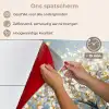 Boom - Winter - Levensboom - Modern - Goud keuken achterwand spatscherm klein -spatscherm_NL
