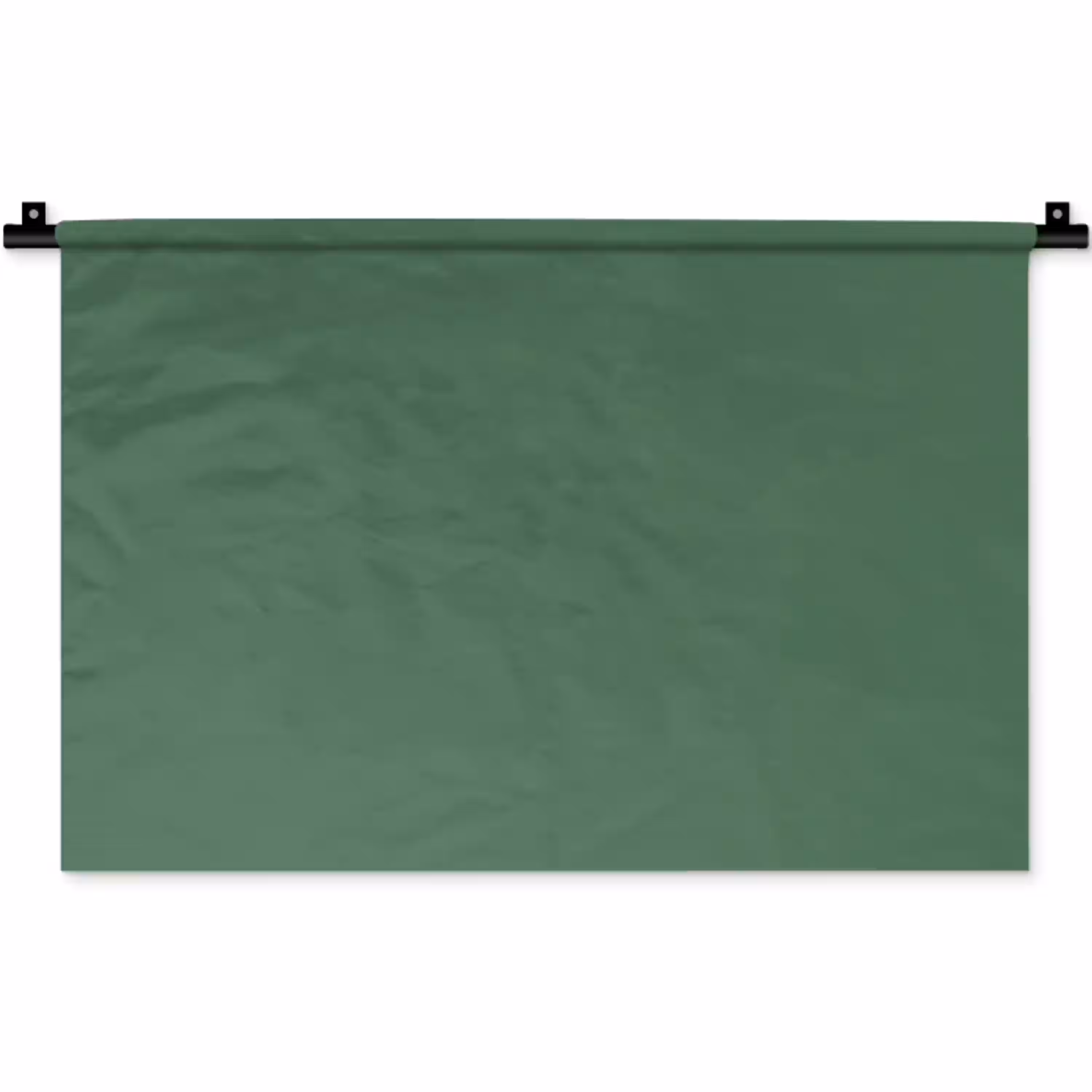 Deep - Sagewood - Groen Wandkleed katoen klein 269 -zz3d