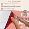 Spreuken - Mama - Quotes - Mama jij hebt ons al keuken achterwand spatscherm klein -spatscherm_NL