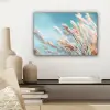 Siergras - Wind - Lichtbruin canvas 2cm klein -sfeer6