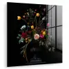 Klassiek - Vaas - Boeket - Bloemen plexiglas 5mm klein -zzzproduct_nieuw