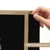 Aardbei - Zaadstructuur - Realistisch Light Box met batterij (Wandlamp) middel -USP_websiteprintNL