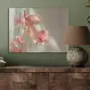 Bloemen - Stelen - Roze - Schaduw PET vilt klein -sfeer2