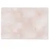 Roze - Marmer - Crème Deurmat klein 898 -zkaufland3d
