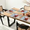 Sea you soon - Zeester - Zee Placemat vinyl groot -zzsfeer4_Kitchenyeah-website