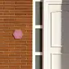 Oudroze - Sierlijk Naambord Hexagon klein -sfeer3-hexagon-XS