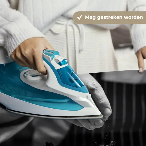 Chef - Garnering - Gerecht Wandkleed katoen klein -sfeer9