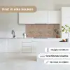 Muur - Beschadigd - Erosie - Poreus keuken achterwand 2 middel 871 -sfeer4_NL