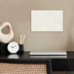 Textuur - Abstract - Beige poster papier klein 62 -sfeer1