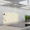 Terrazzo - Decoratie - Tegels - Patronen keuken achterwand spatscherm klein -3d_schuin