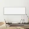 Licht - Kraanvogels - Wit canvas 2cm klein 828 -sfeer6