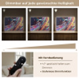 Astronaut - Ruimte - Skateboard - Kleurrijk Light Box met batterij (Wandlamp kind) middel -USP_dimbaarDE