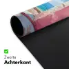 Zee - Roze - Cactus Muismat XXL klein -sfeer2