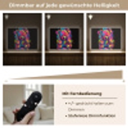 Beer - Verf - Kleurrijk - Knuffeldier Light Box met batterij (Wandlamp kind) middel -USP_dimbaarDE