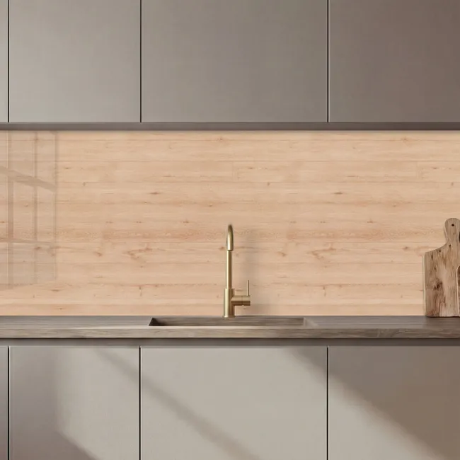 Hout - Patronen - Planken keuken achterwand 2 middel 871 zz_3dshopping