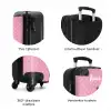 Bubblegum Billy NBS - Handbagage koffer - Kinderen Unisex middel zzzzzzzbolletjes_NL