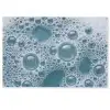 Schuim - Water - Textuur Deurmat klein -zkaufland3d
