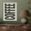 Japandi - Koffie - Decoratie - Vintage PET vilt klein -sfeer2
