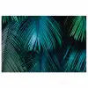 Bladeren - Tropisch - Jungle -  Natuur poster papier klein -3d