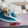 Macarons - Schaal - Pastel - Kleurrijk Wandkleed katoen klein -sfeer9
