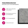 Verweerde Verhalen Inductie beschermer vinyl 3mm klein -wsfeer2_website