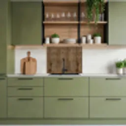Hout - Natuur - Patronen keuken achterwand 2 middel 865 -sfeer3