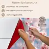 Takken - Bloesems - Roze keuken achterwand spatscherm klein -spatscherm_DE