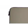 Interieur - Kleuren - Beige laptophoes neopreen klein 279 -detail