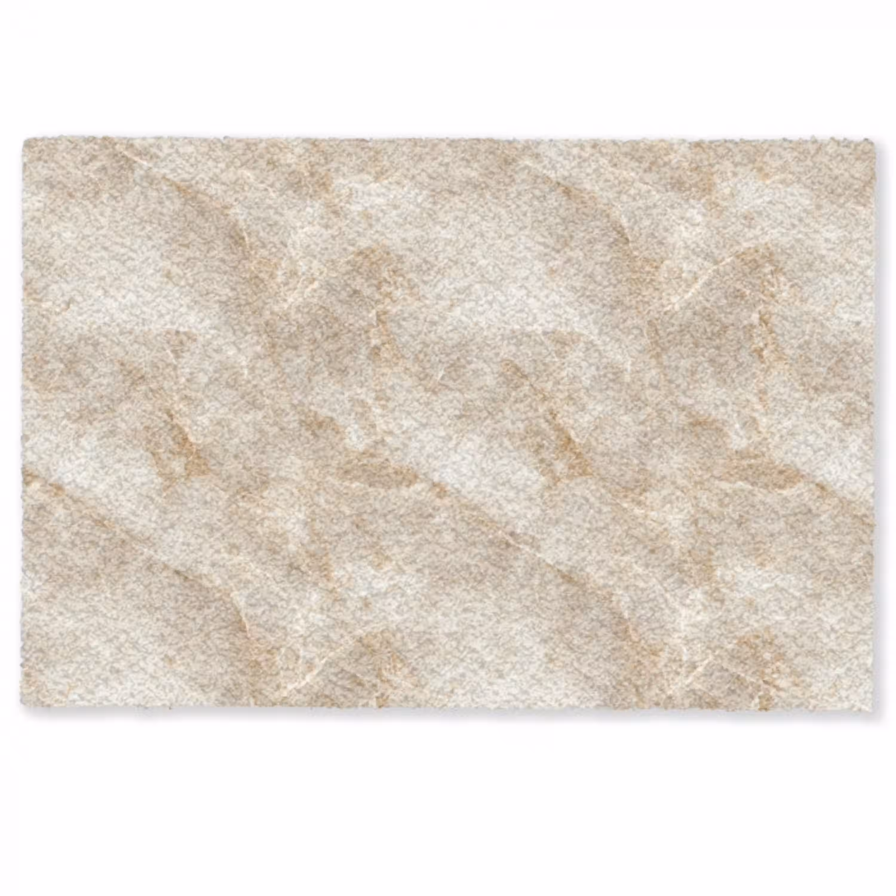 Lichtbeige - Onyx - Subtiel Deurmat klein 898 -zkaufland3d