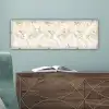 Goud - Licht - Nerf - Marmer canvas 2cm klein 828 -sfeer4