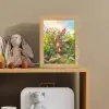 Konijn - Dieren - Natuur Light Box met kabel klein -sfeer2_kind