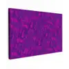 Olie - Verf - Texturen - Fel Tuinposter op houten frame 2 cm dik klein 845 -3d