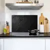 Zwart - Steen - Beton Inductie beschemer met haakjes klein -sfeer2