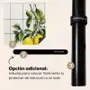 Citroen - Decoratie - Keramiek - Takken Inductie beschermer vinyl 3mm middel -zzzzzzz-induclip_ES