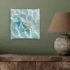Zeesterren - Golvend water - Rustgevend plexiglas 5mm klein -sfeer3