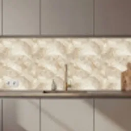 Lichtbeige - Onyx - Subtiel keuken achterwand 2 middel 871 zz_3dshopping